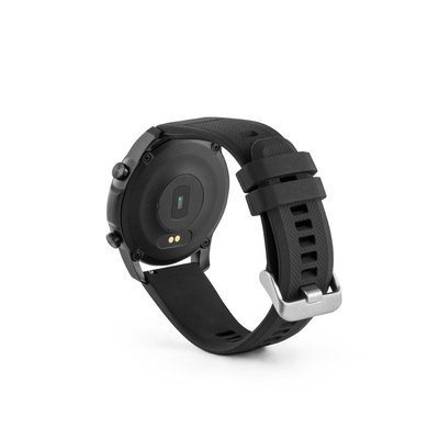 Smartwatch Silicona IP67 Táctil 7 días