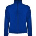 Softshell con cremallera completa ROYAL S