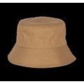 Sombrero bob de sarga Honey Brown S/M