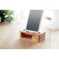 Soporte Amplificador para Smartphone