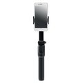 Soporte Gimbal Estabilizador 1 eje para Smartphone