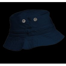 Sombrero Bob Azul