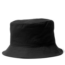Sombrero bob con Logo Negro S/M