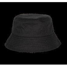 Sombrero bob de sarga Black S/M