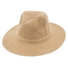 Sombrero Indiana Crudo Unisex MR