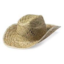 Sombrero de paja envejecido Sombrero de paja personalizable
