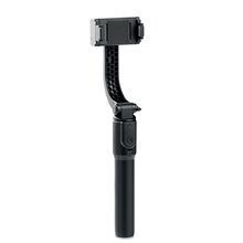 Soporte Gimbal Estabilizador 1 eje para Smartphone Negro