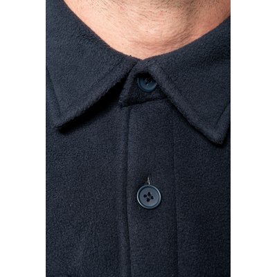 Sobrecamisa polar