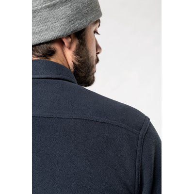 Sobrecamisa polar