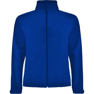 Softshell con cremallera completa ROYAL S