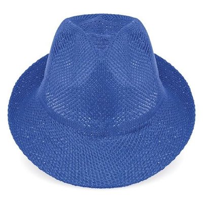 Sombrero Ala Ancha de Poliéster