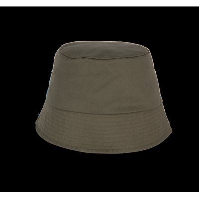 Sombrero de algodón ligero Dark Khaki