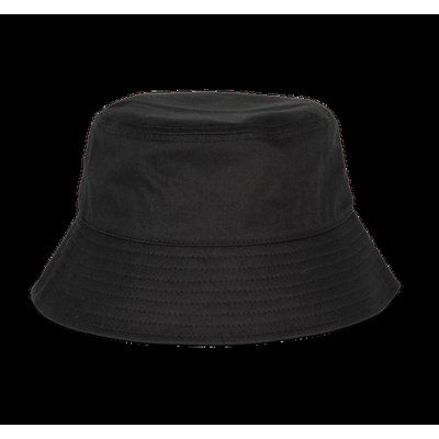 Sombrero bob de sarga Black S/M