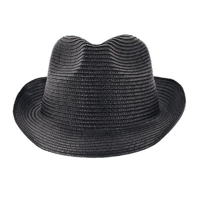 Sombrero Elegante con Cinta Interior