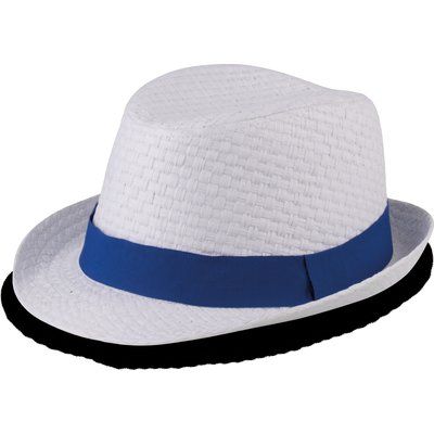 Sombrero estilo Panamá White 57 cm