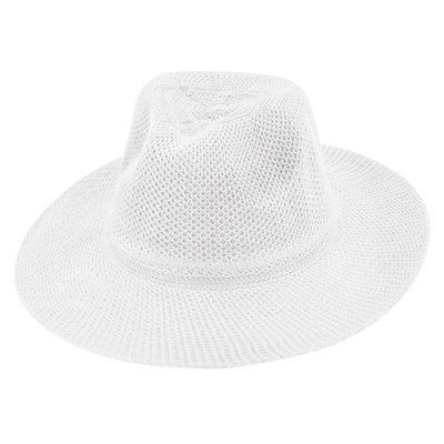 Sombrero Indiana Crudo Unisex BL