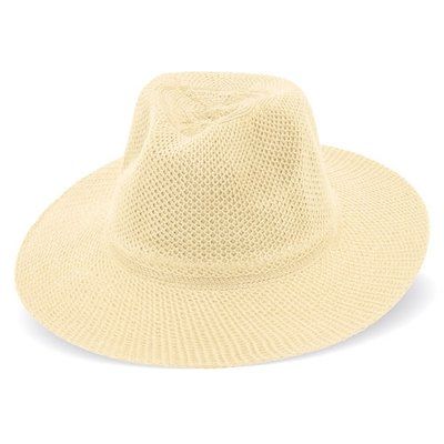 Sombrero Indiana Crudo Unisex CR