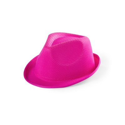 Sombrero para niño en diferentes colores Fucsi