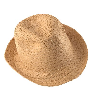 Sombrero de papel