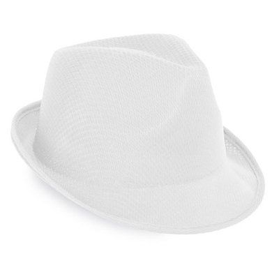 Sombrero Poliéster de Colores BL