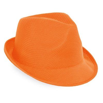 Sombrero Poliéster de Colores NA