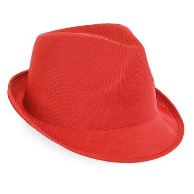 Sombrero Poliéster de Colores RO