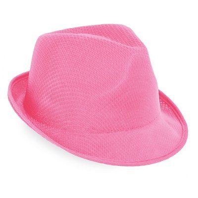 Sombrero Poliéster de Colores RS