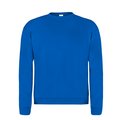 Sudadera Adulto 280g/m2 Azul M