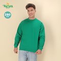 Sudadera Adulto 280g/m2