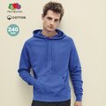 Sudadera Adulto con Capucha