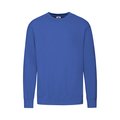 Sudadera Adulto Ligera Azul XXL