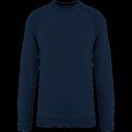 Sudadera ajustada Navy Blue S