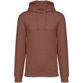 Sudadera algodón orgánico con capucha Sienna XXL