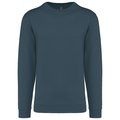 Sudadera algodón poliéster cuello redondo Orion Blue XS