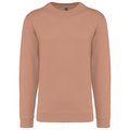 Sudadera algodón poliéster cuello redondo Peach 4XL