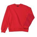 Sudadera de algodón y poliéster Red 4XL