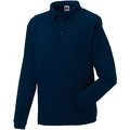 Sudadera antimanchas Azul XXL