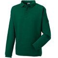 Sudadera antimanchas Bottle Green S