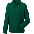 Sudadera antimanchas Verde 4XL