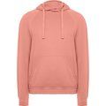 Sudadera básica NARANJA CLAY 3XL