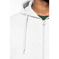 Sudadera básica unisex con capucha