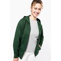 Sudadera básica unisex con capucha