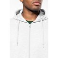 Sudadera básica unisex con capucha