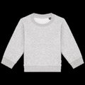 Sudadera para bebé Gris 12M