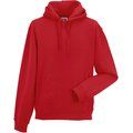 Sudadera con bolsillo canguro diseño atemporal Classic Red XXL