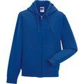 Sudadera con capucha con acceso para cable Bright Royal 3XL