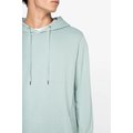 Sudadera con capucha algodón orgánico