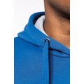 Sudadera capucha algodón Unisex