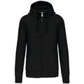 Sudadera con capucha Black M