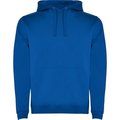 Sudadera con Capucha y Bolsillo Canguro ROYAL S